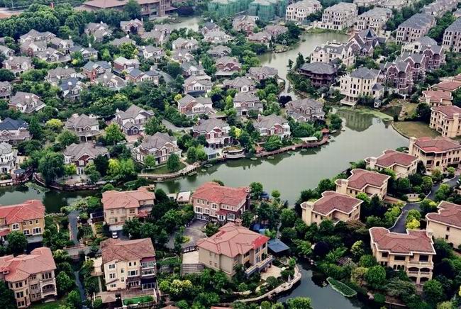 國寶墅『懂你所需，筑你所想』